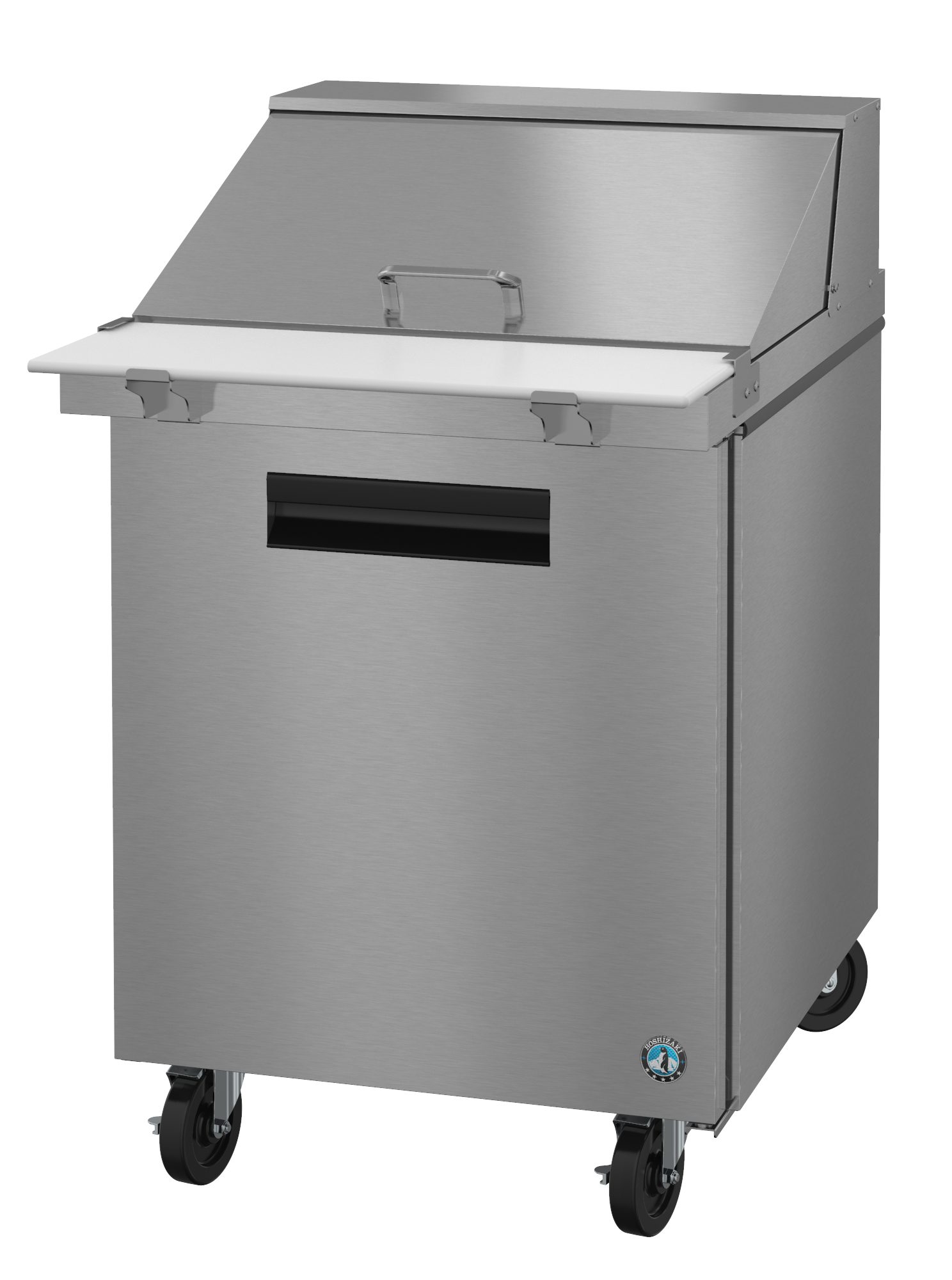 Hoshizaki SR27A-12M Parts & Manuals