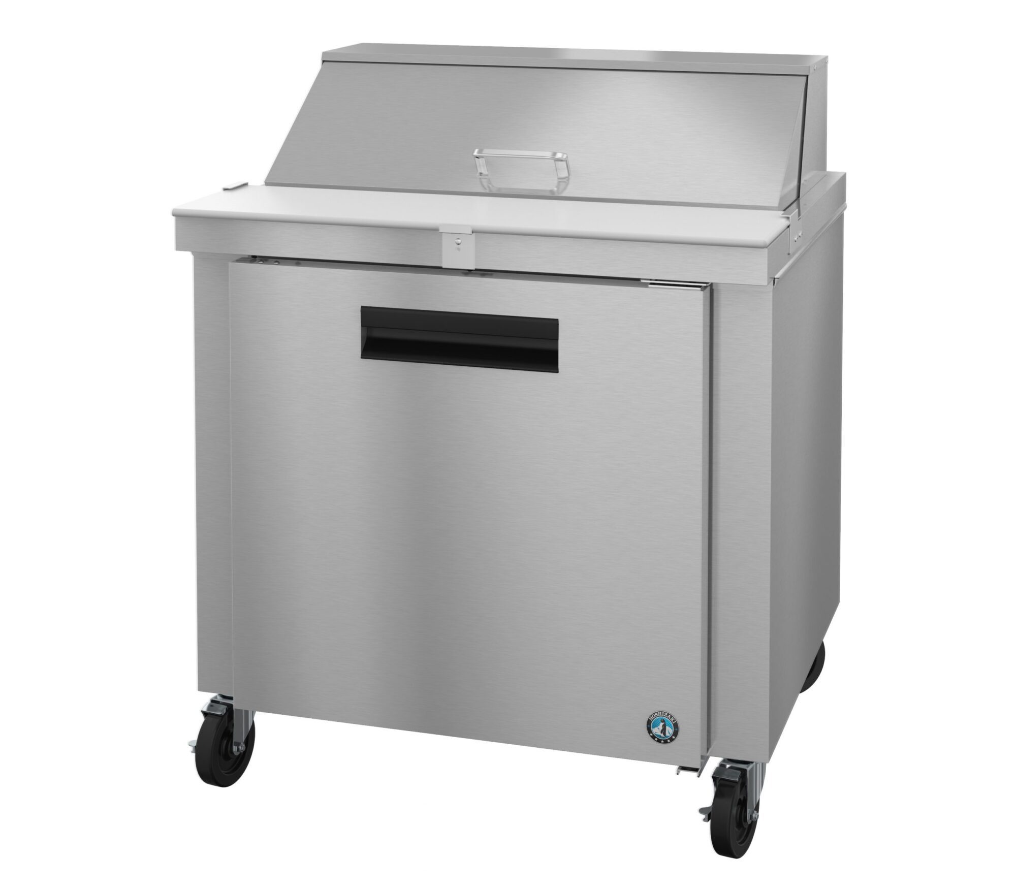 Hoshizaki SR36A-10 Parts & Manuals