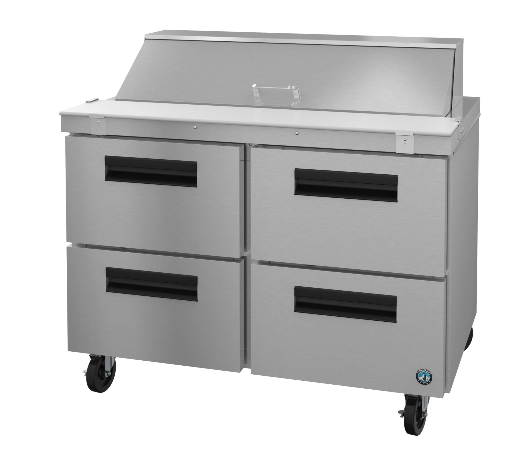 Hoshizaki SR48A-12D4 Parts & Manuals