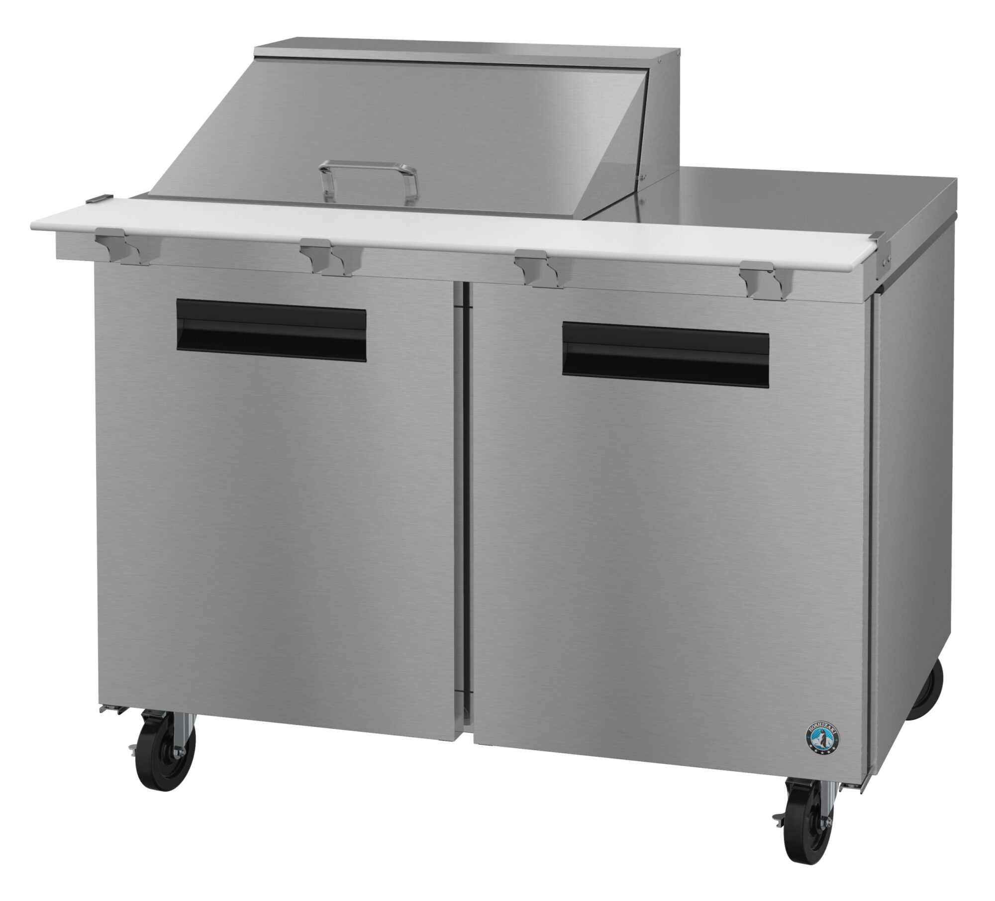 Hoshizaki SR48A-12M Parts & Manuals