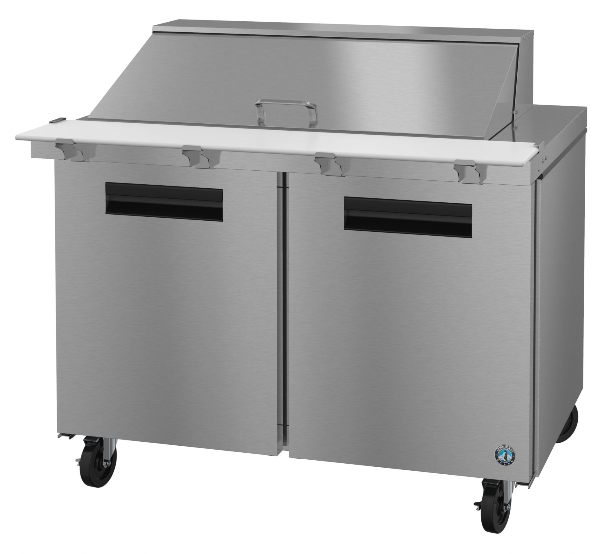 Hoshizaki SR48A-18M Parts & Manuals