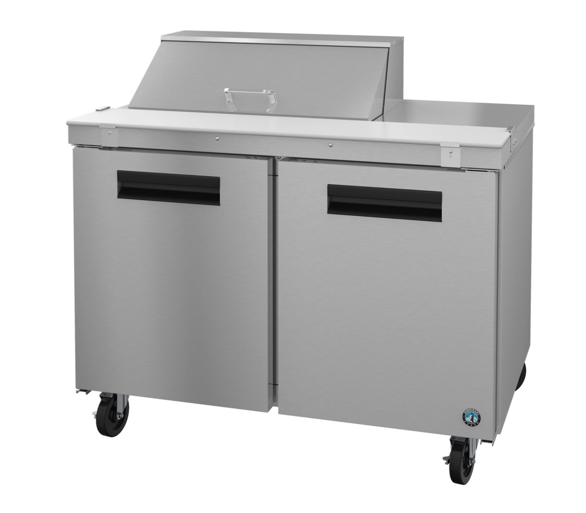Hoshizaki SR48A-8 Parts & Manuals