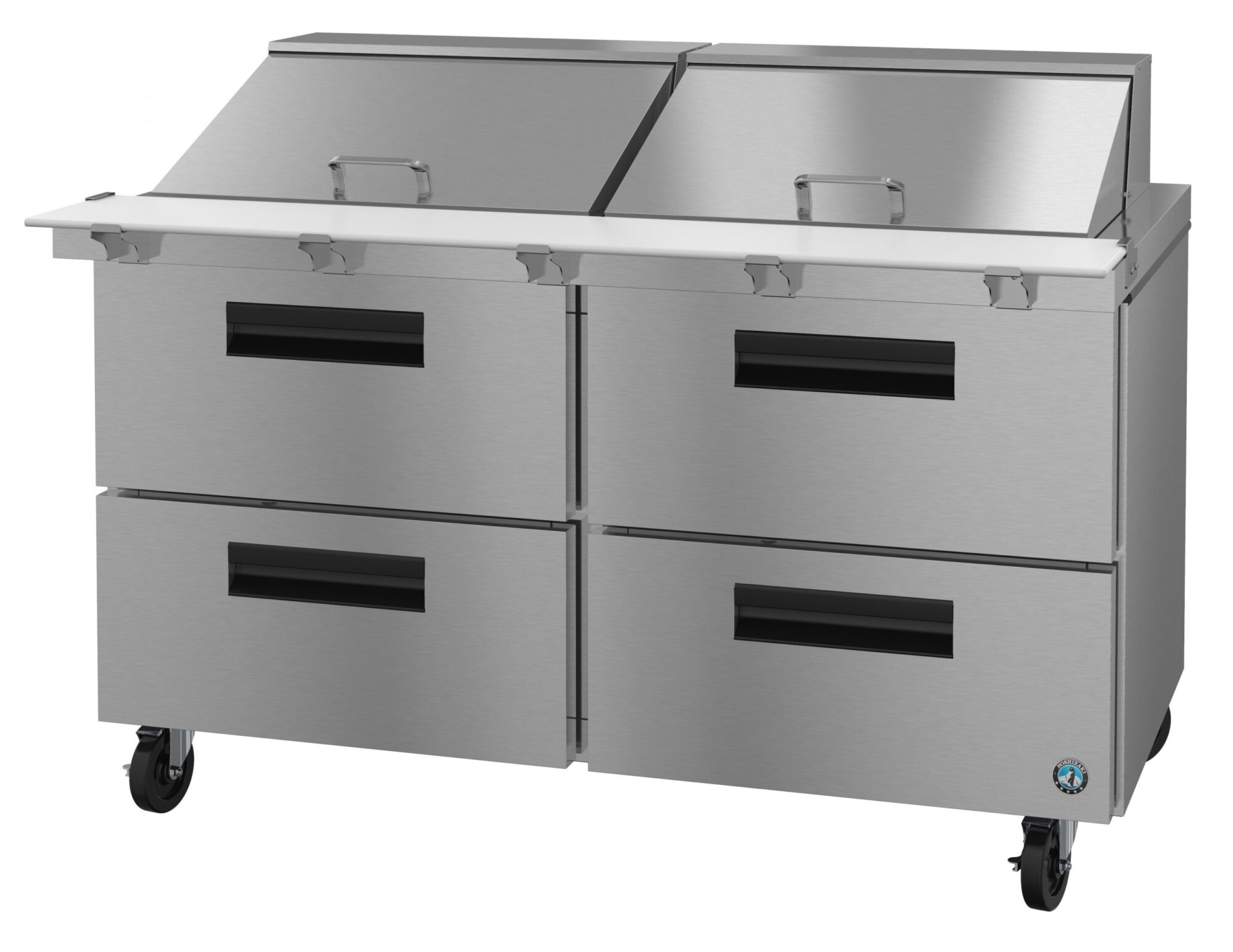 Hoshizaki SR60A-24MD4 Parts & Manuals