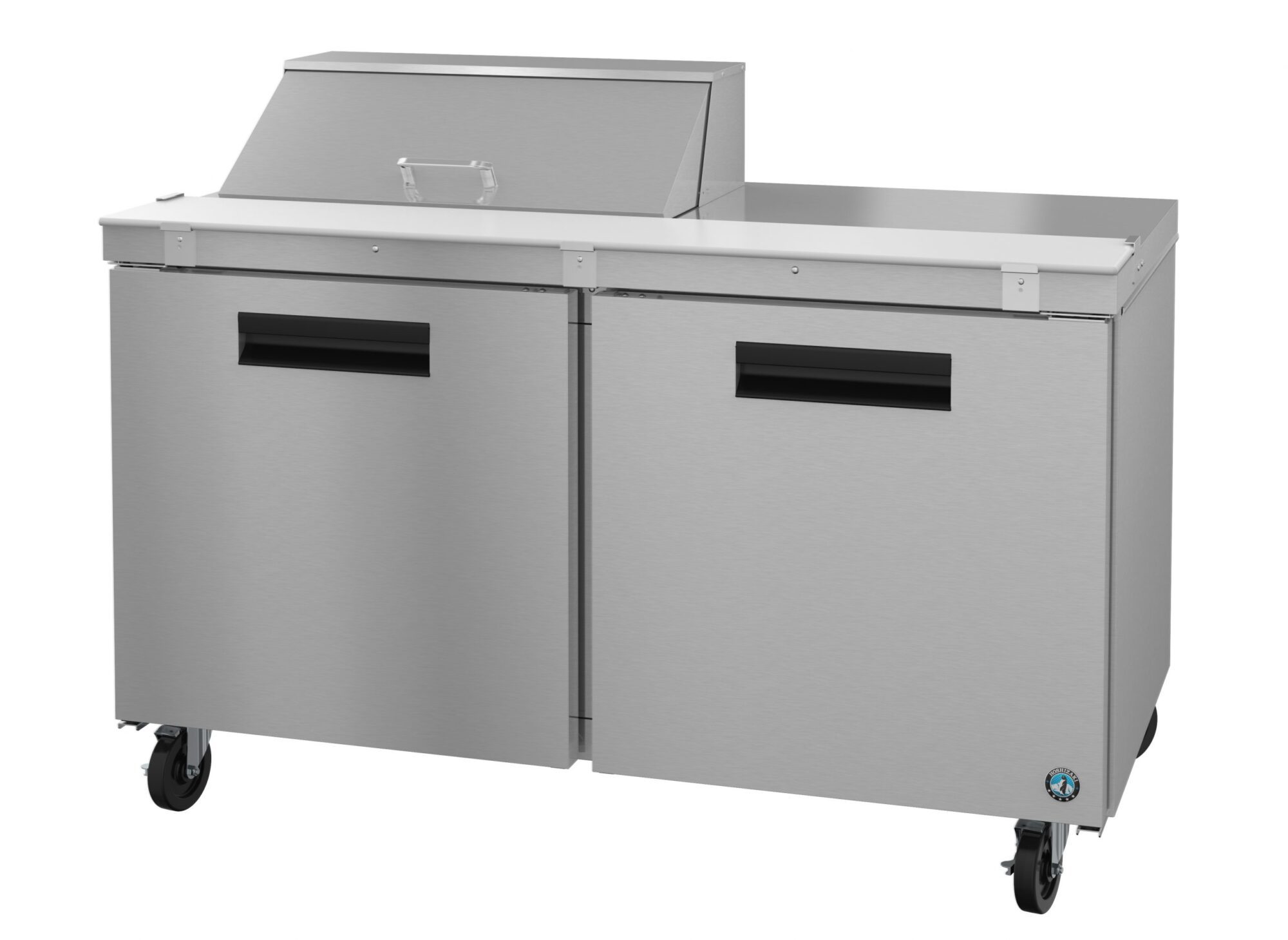 Hoshizaki SR60A-8 Parts & Manuals