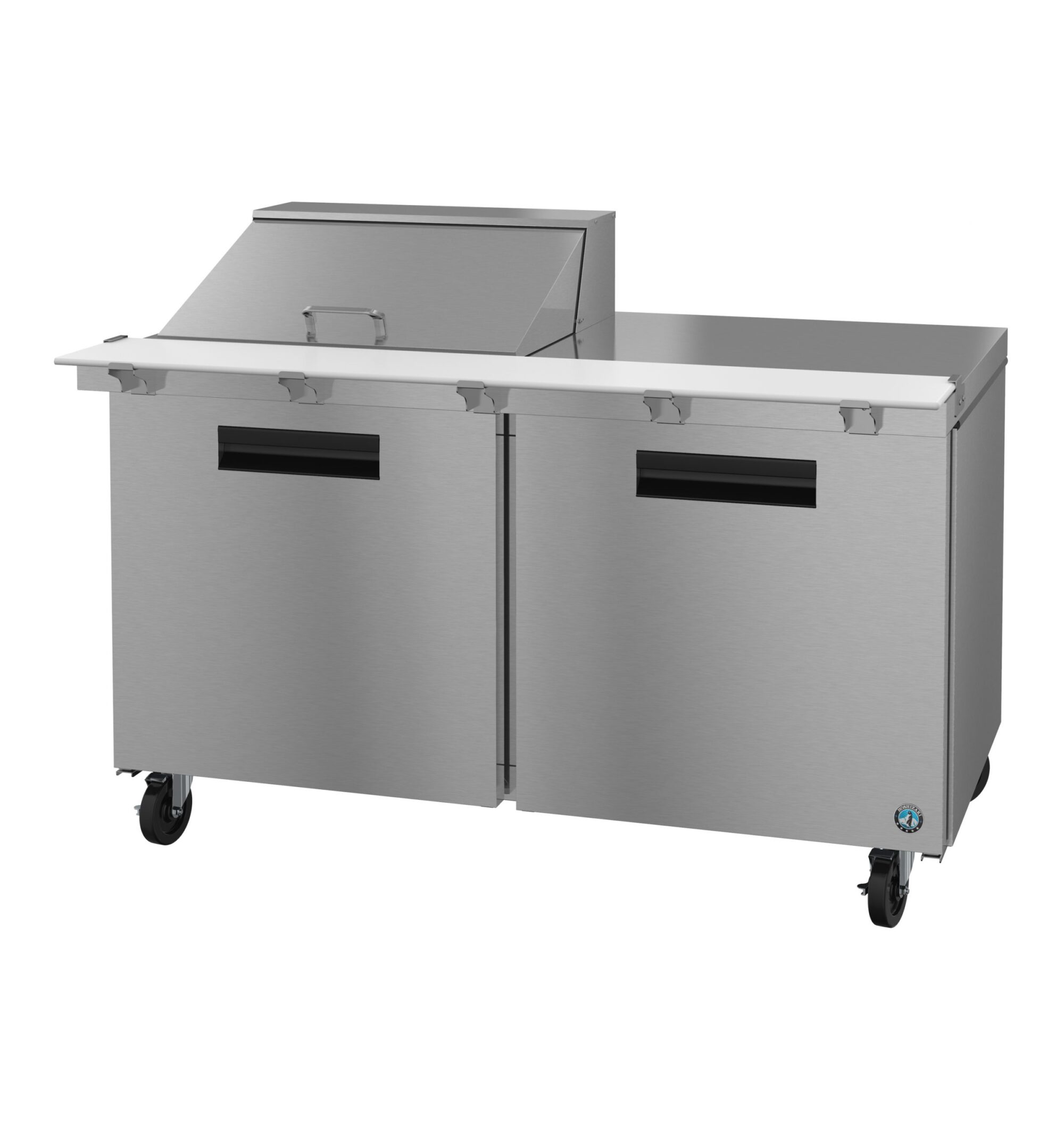 Hoshizaki SR60B-12M Parts & Manuals
