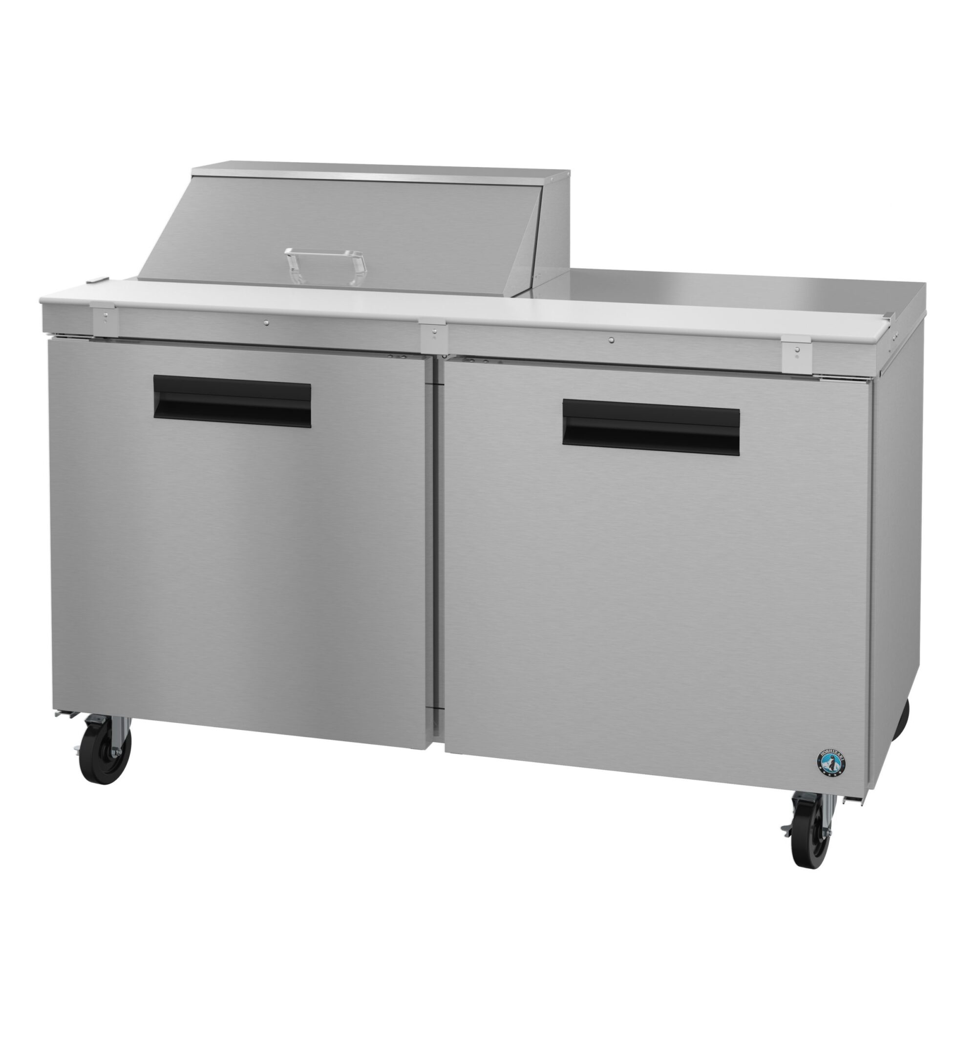 Hoshizaki SR60B-8 Parts & Manuals