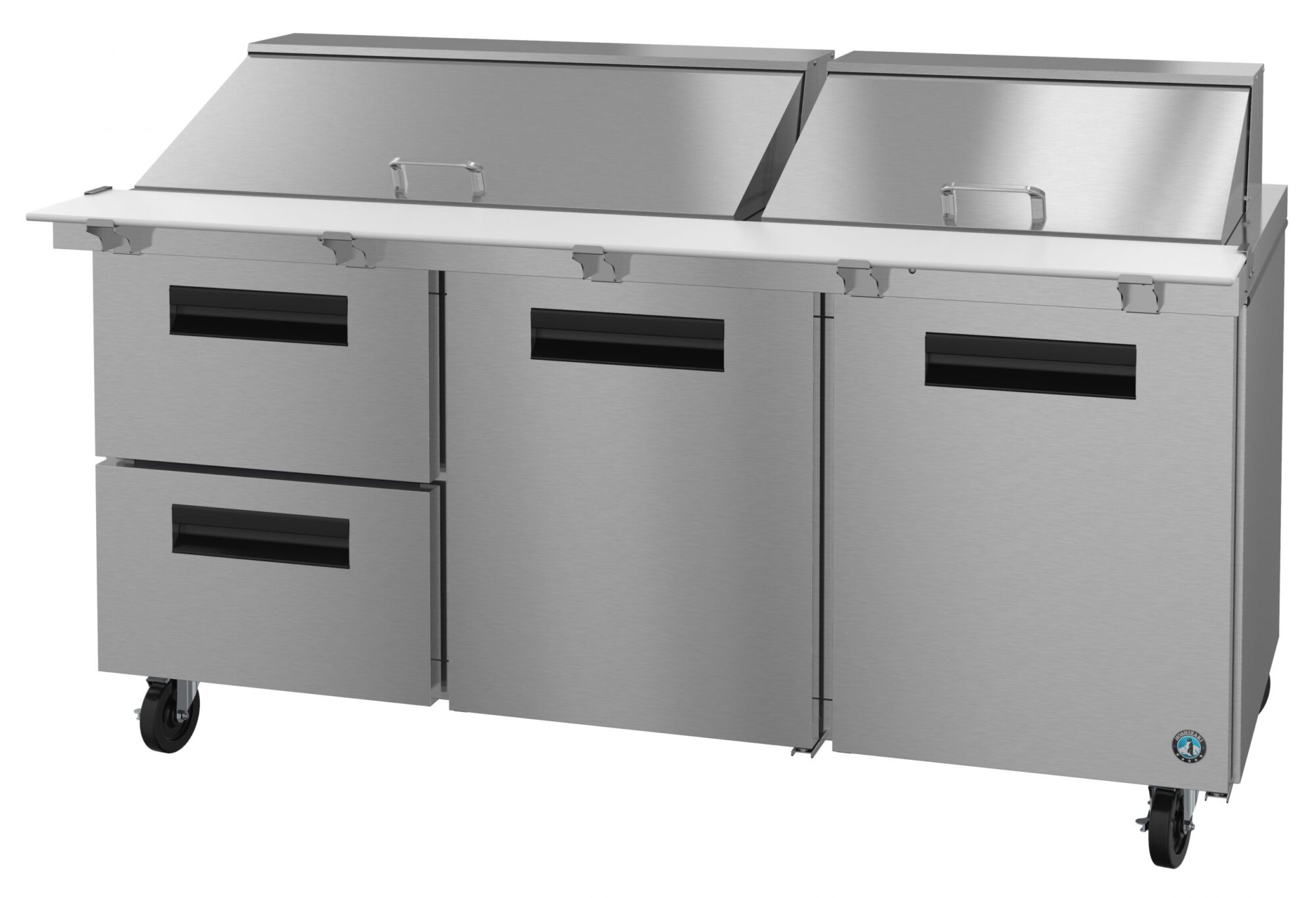 Hoshizaki SR72A-30MD2 Parts & Manuals