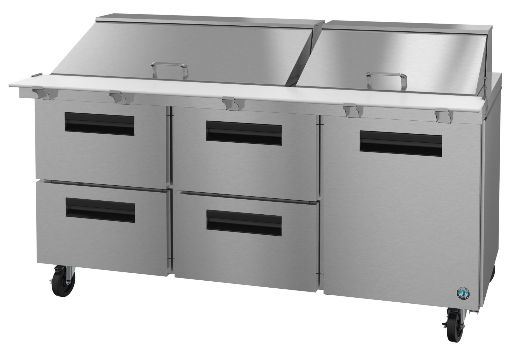 Hoshizaki SR72A-30MD4 Parts & Manuals