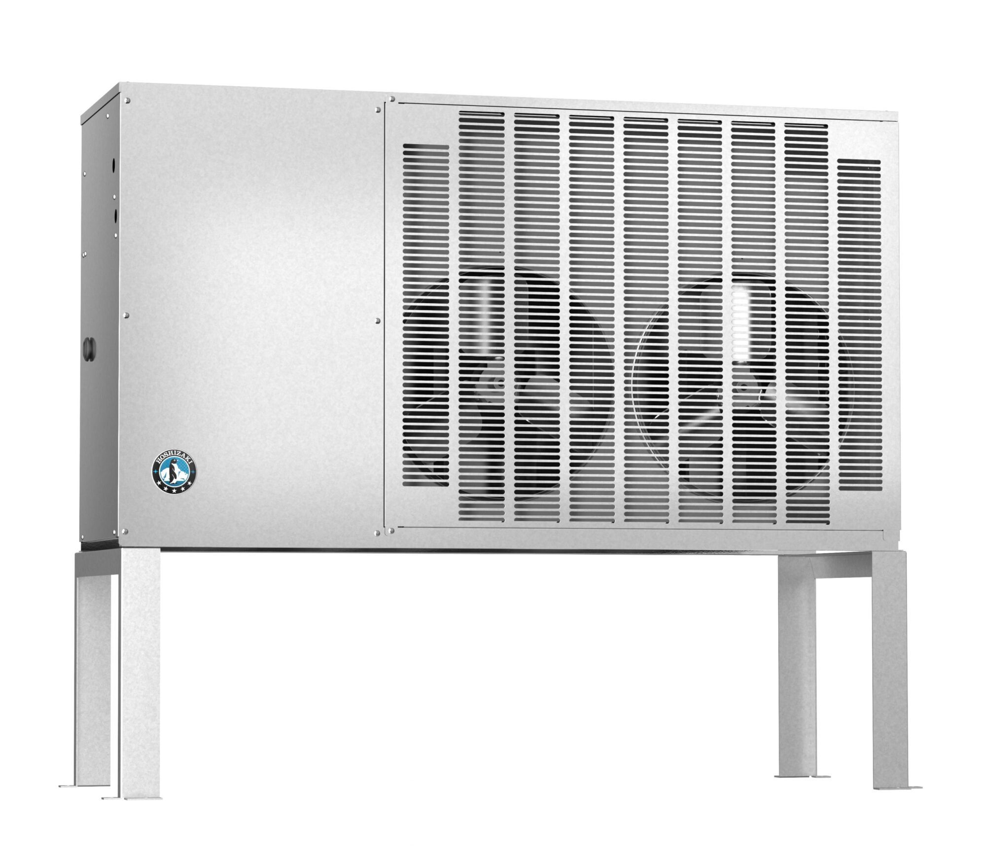 Hoshizaki SRK-10H Parts & Manuals