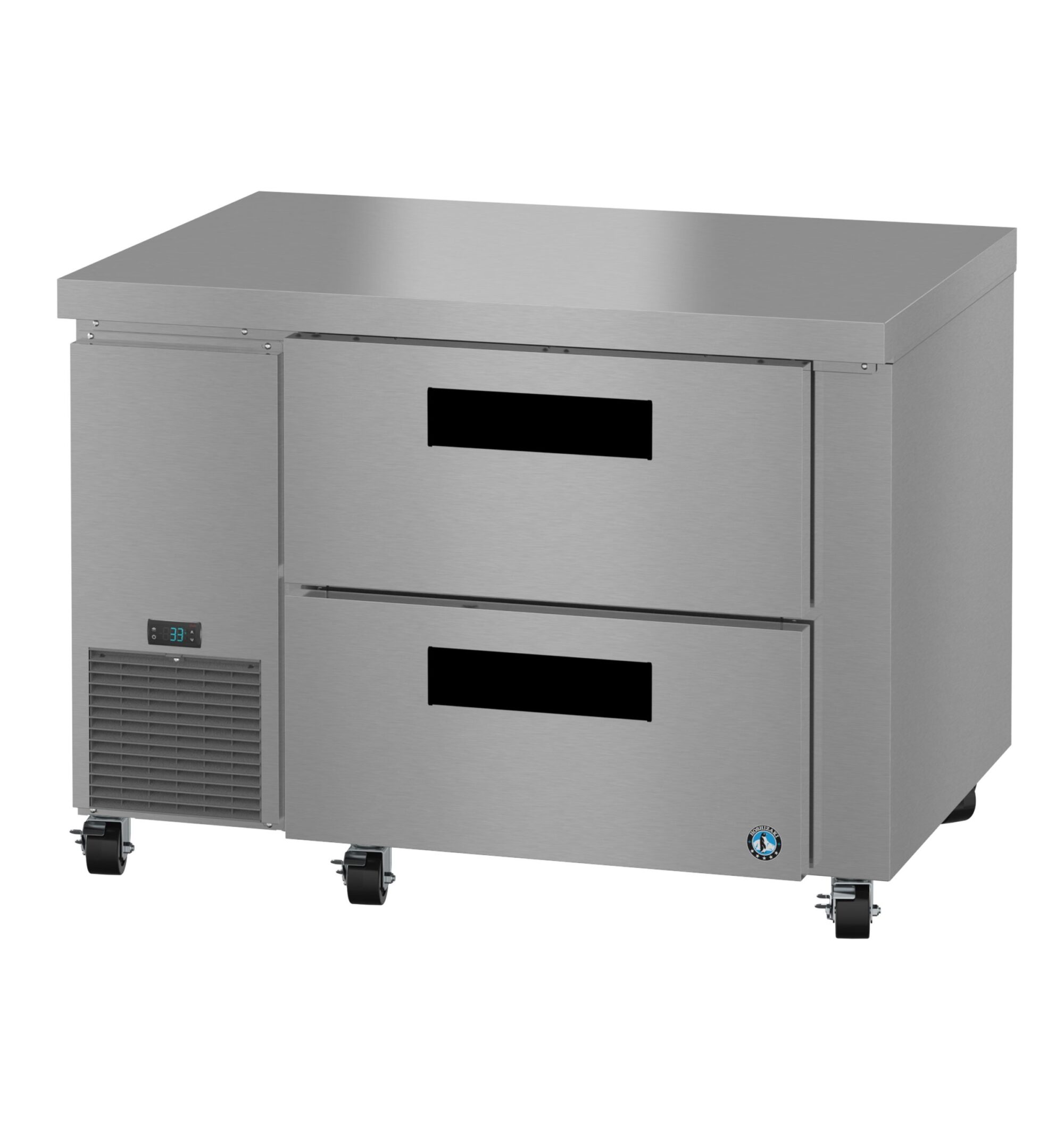 Hoshizaki ULR46B-D2 Parts & Manuals