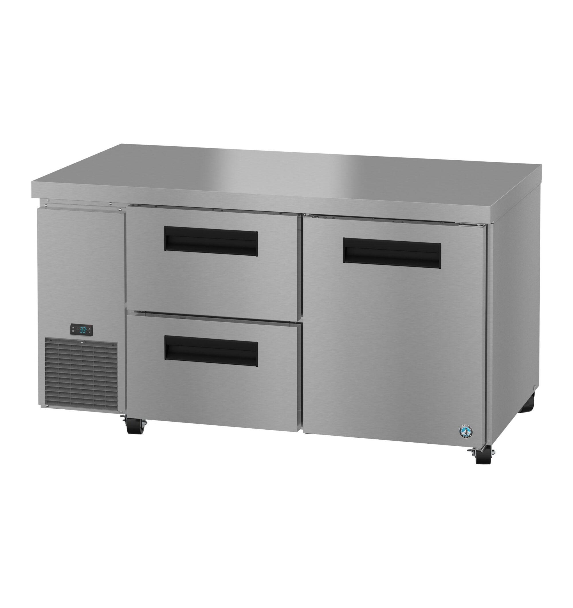Hoshizaki ULR60B-D2 Parts & Manuals