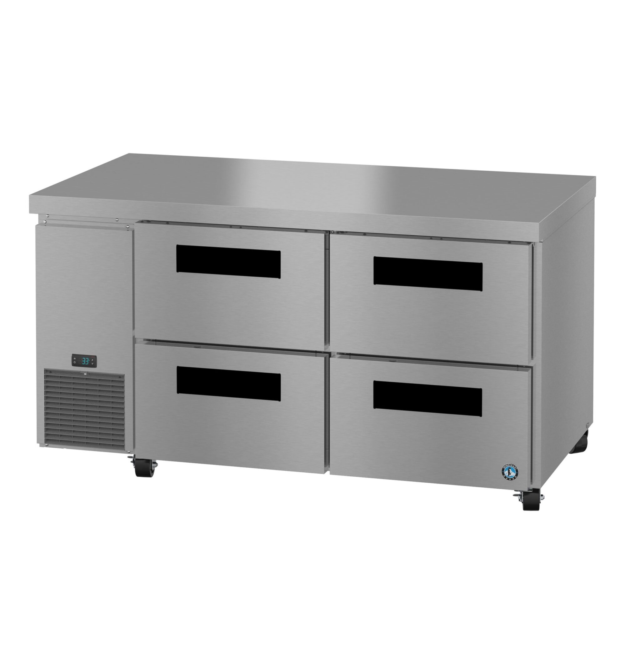 Hoshizaki ULR60B-D4 Parts & Manuals