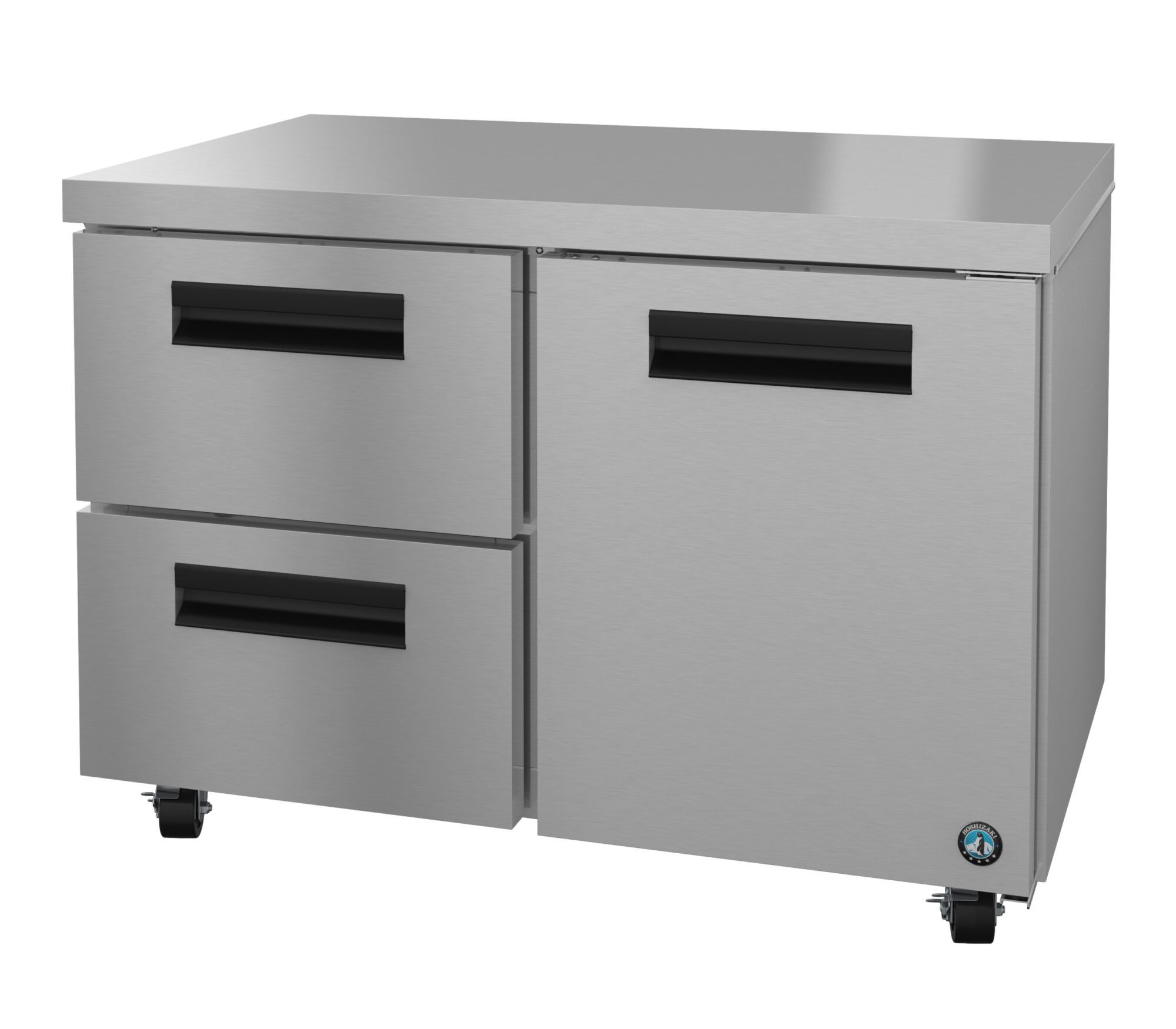 Hoshizaki UR48A-D2 Parts & Manuals