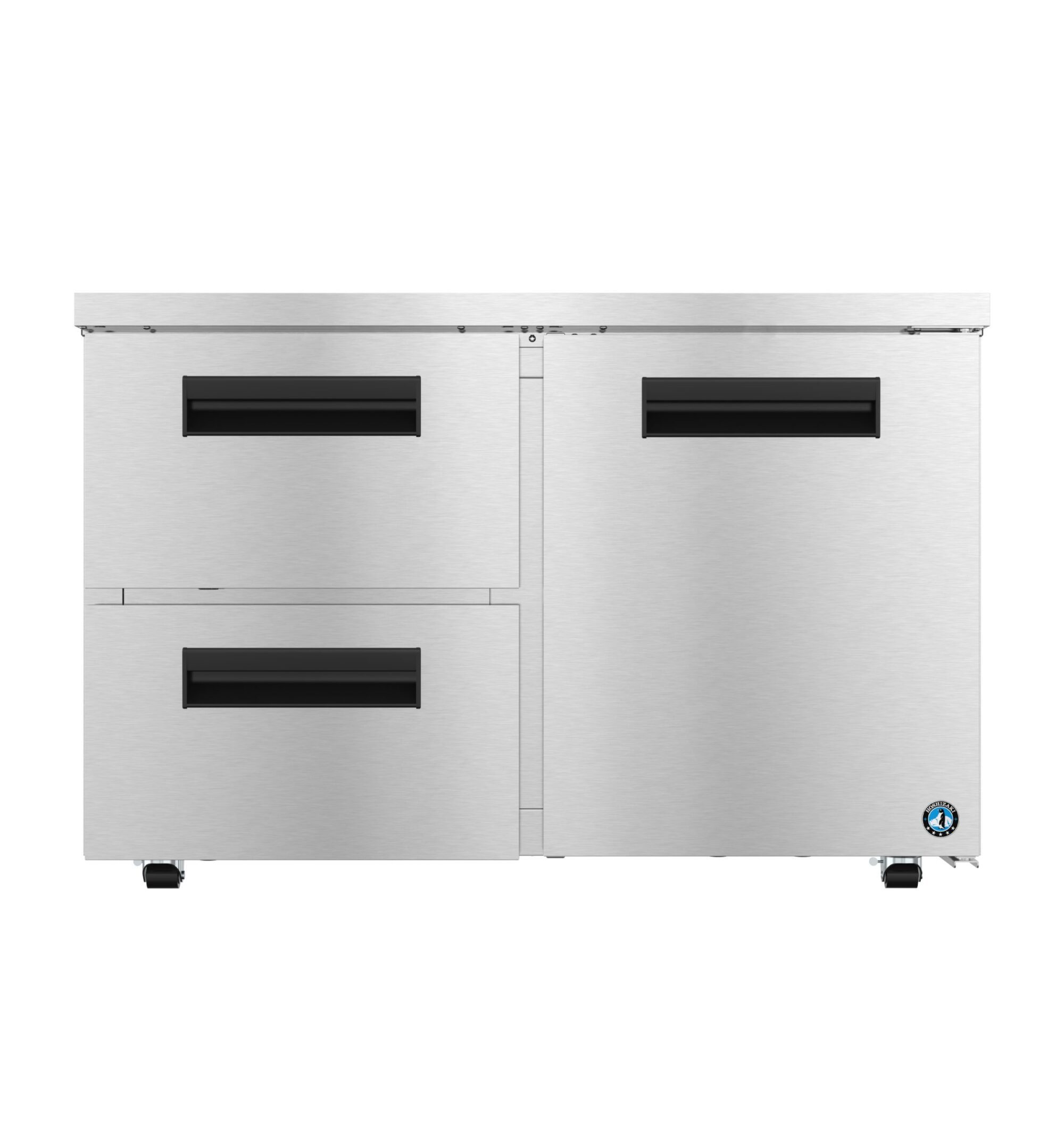 Hoshizaki UR48B-LPD2 Parts & Manuals