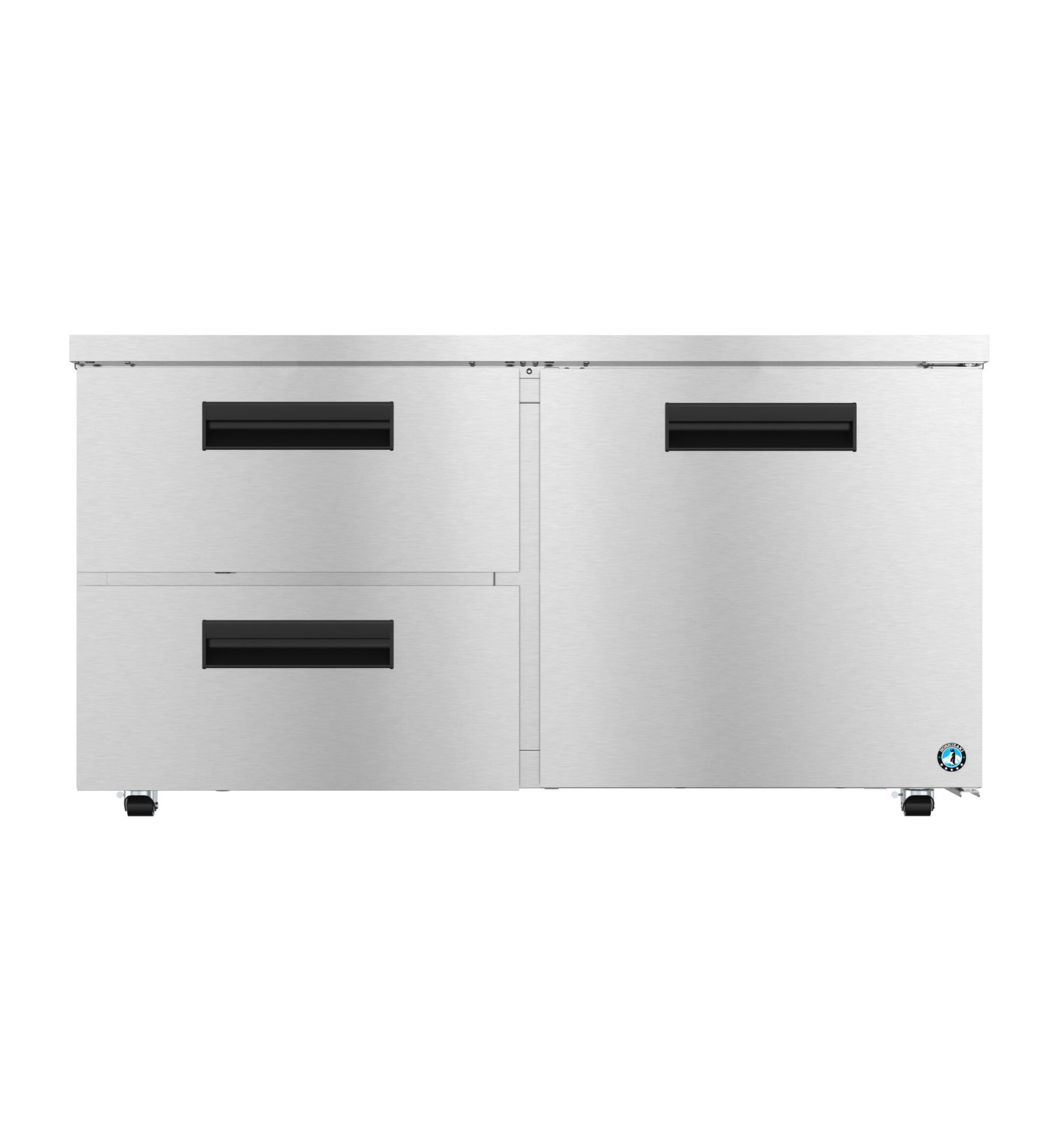 Hoshizaki UR60B-LPD2 Parts & Manuals