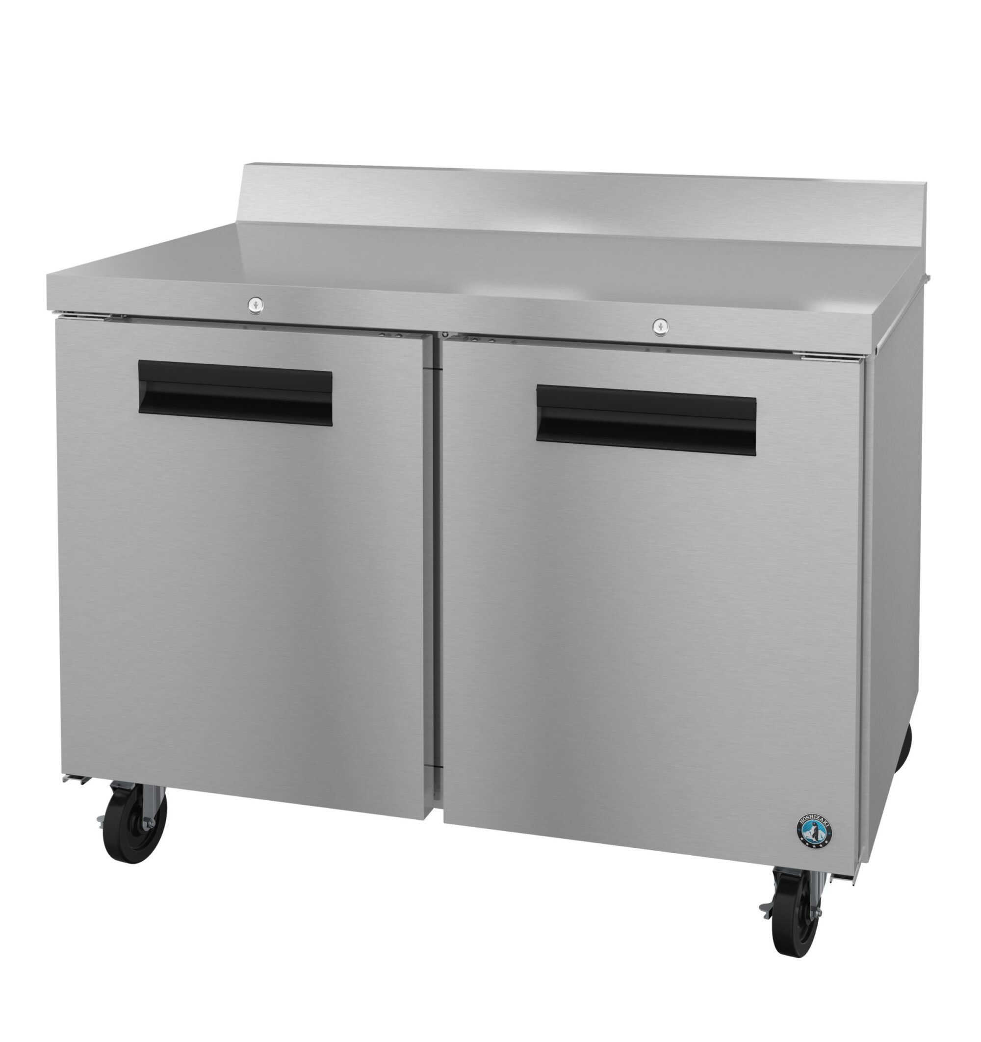Hoshizaki WF48B-01 Parts & Manuals