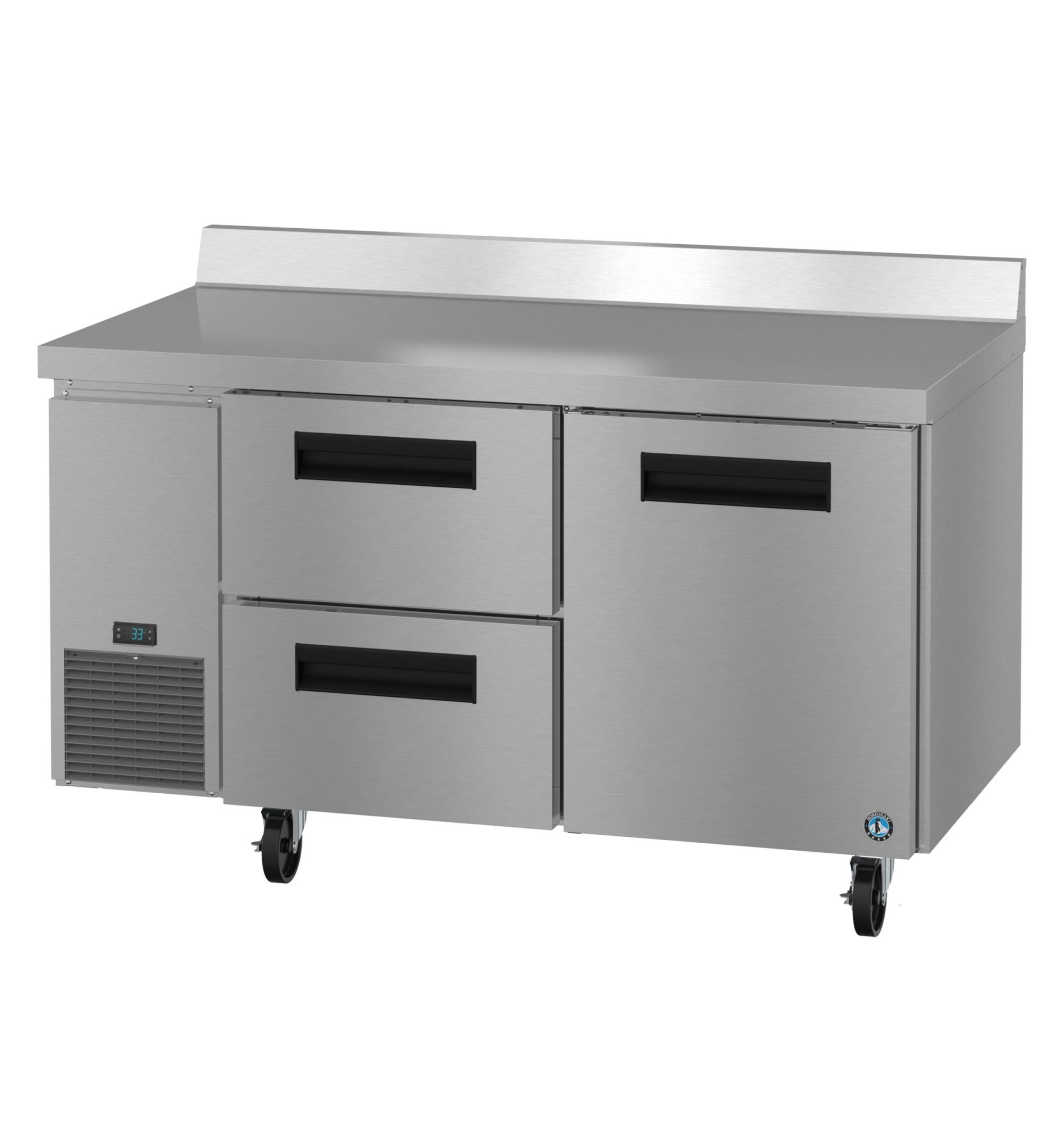 Hoshizaki WLR60B-D2 Parts & Manuals