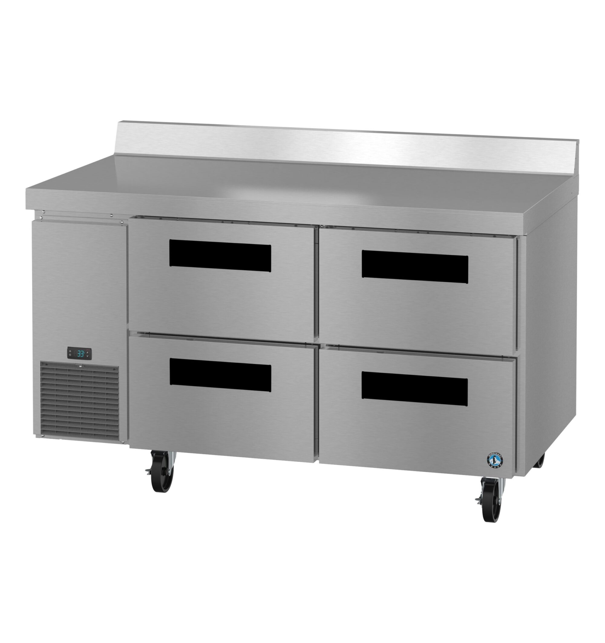 Hoshizaki WLR60B-D4 Parts & Manuals