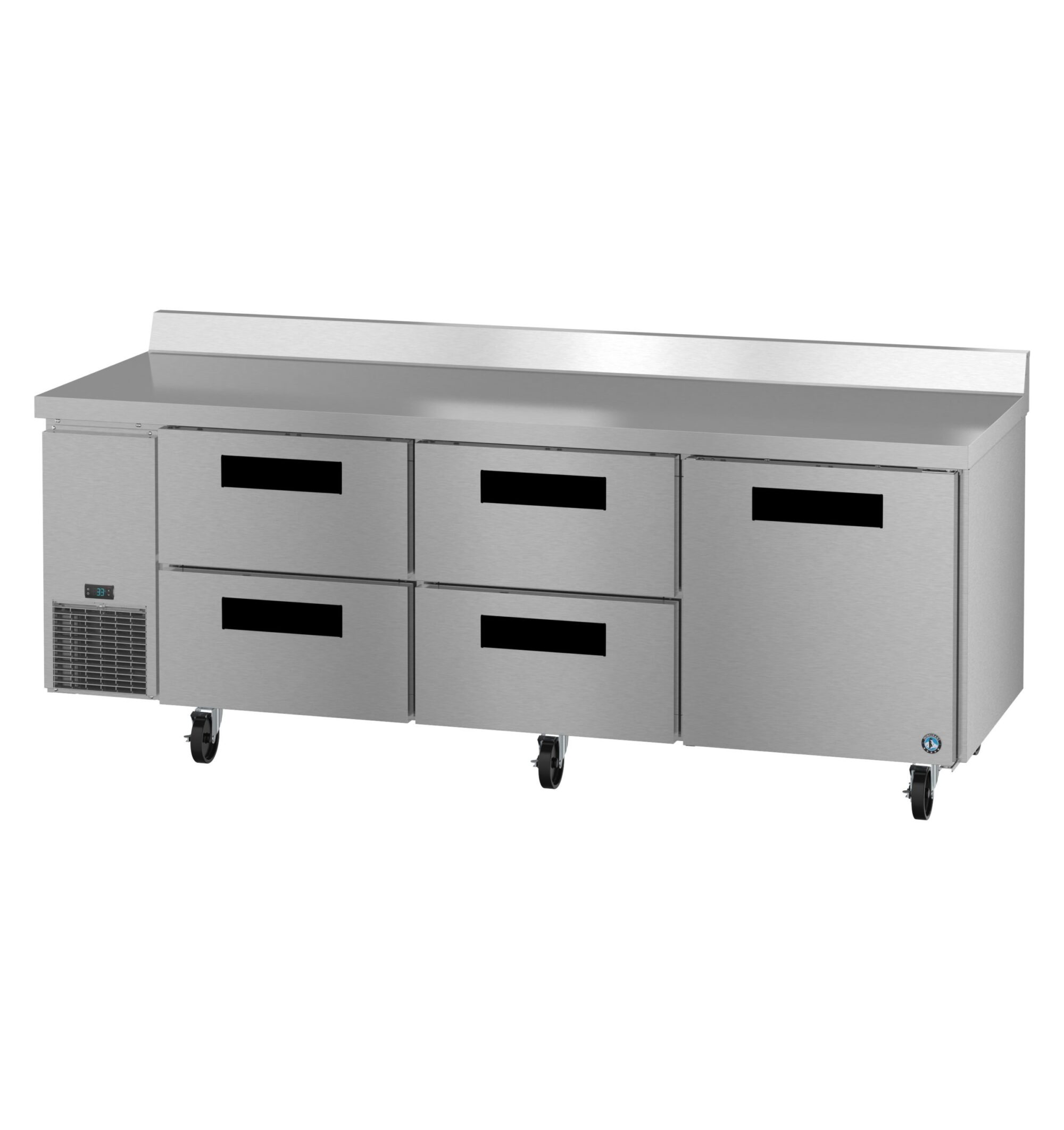 Hoshizaki WLR93B-D4 Parts & Manuals