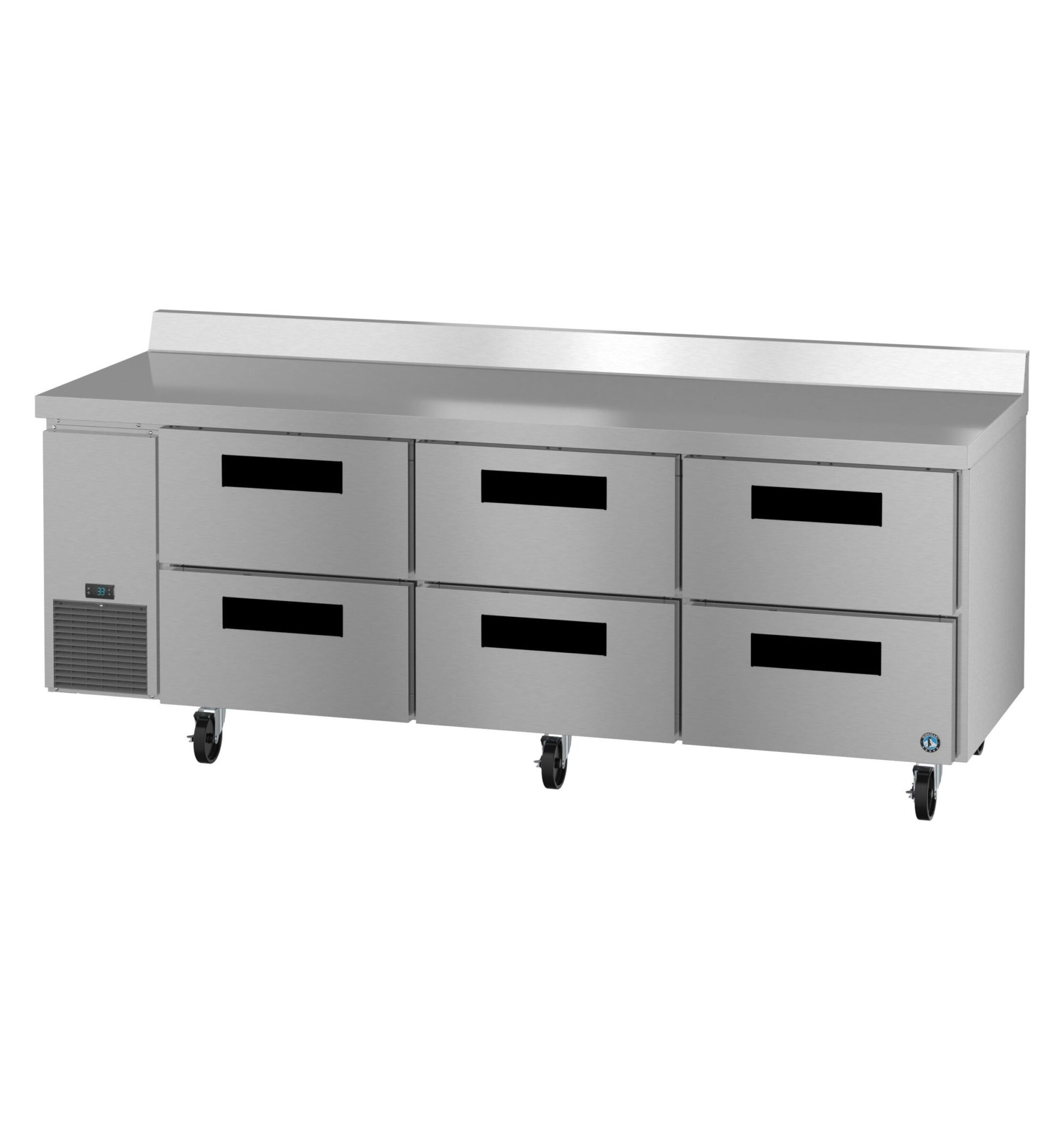 Hoshizaki WLR93B-D6 Parts & Manuals
