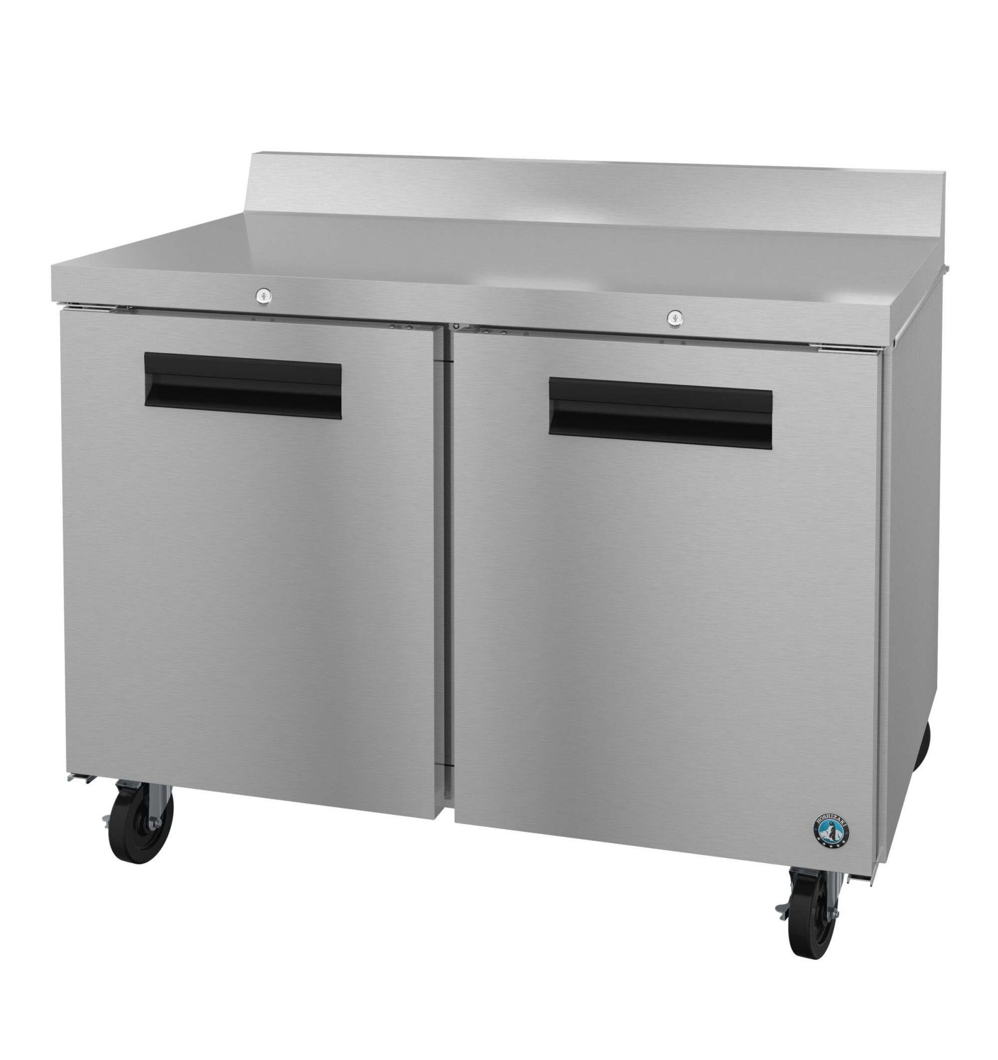 Hoshizaki WR48B-01 Parts & Manuals