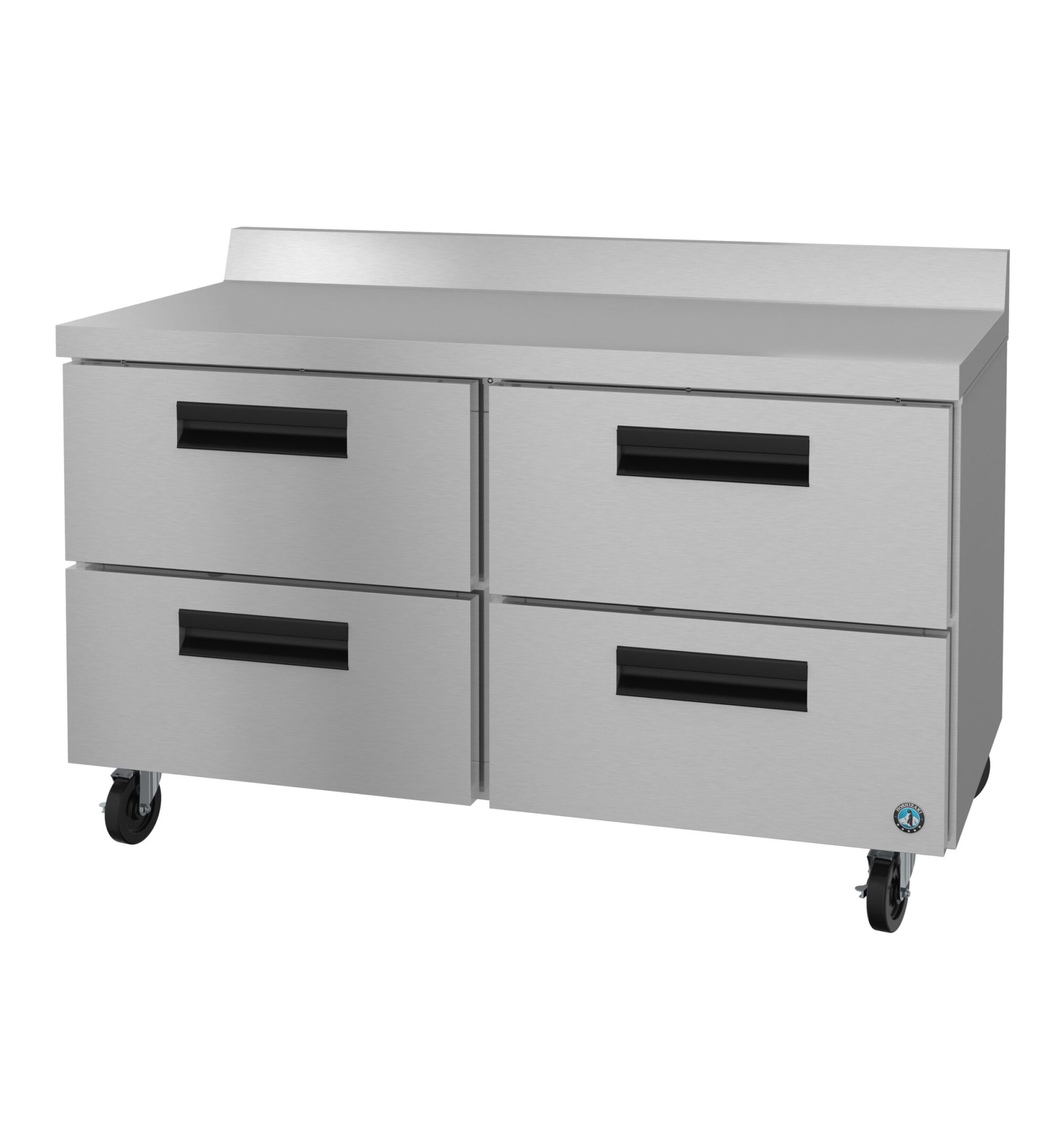 Hoshizaki WR48B-D4 Parts & Manuals