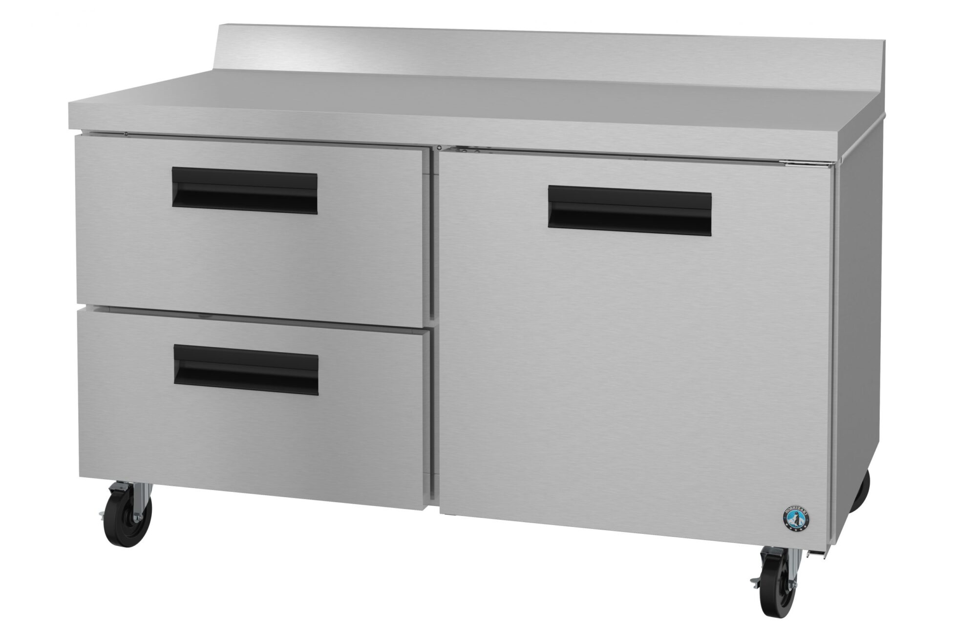 Hoshizaki WR60A-D2 Parts & Manuals