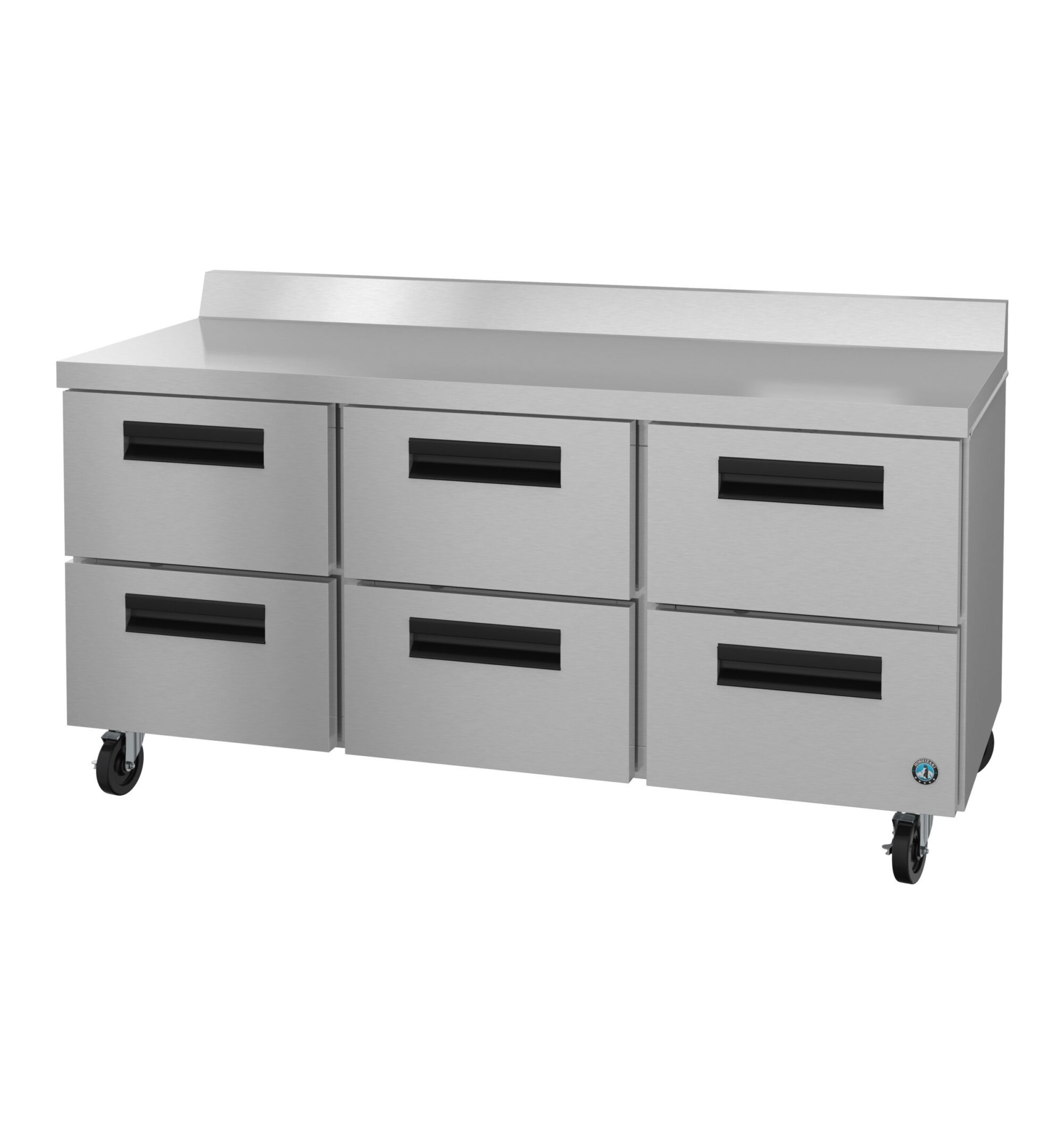 Hoshizaki WR72B-D6 Parts & Manuals