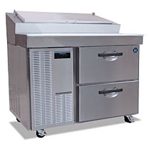 Hoshizaki HPR46A-D Parts & Manuals