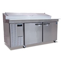 Hoshizaki HPR72A Pièces détachées et Manuels