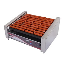 APW Wyott HRDI-50 Parts & Manuals