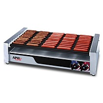 HRS-50