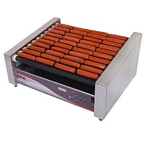 APW Wyott HRSDI-31 Parts & Manuals