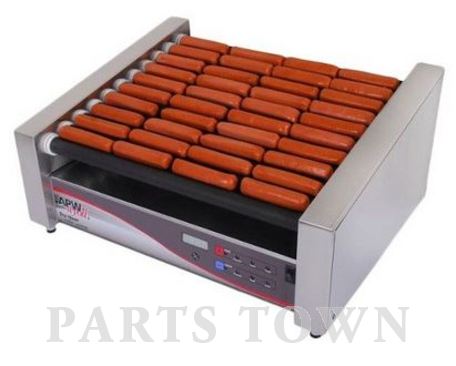 APW Wyott HRSDI-50 Parts & Manuals