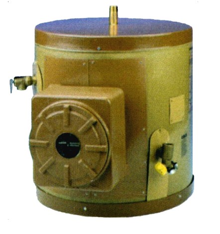 ER