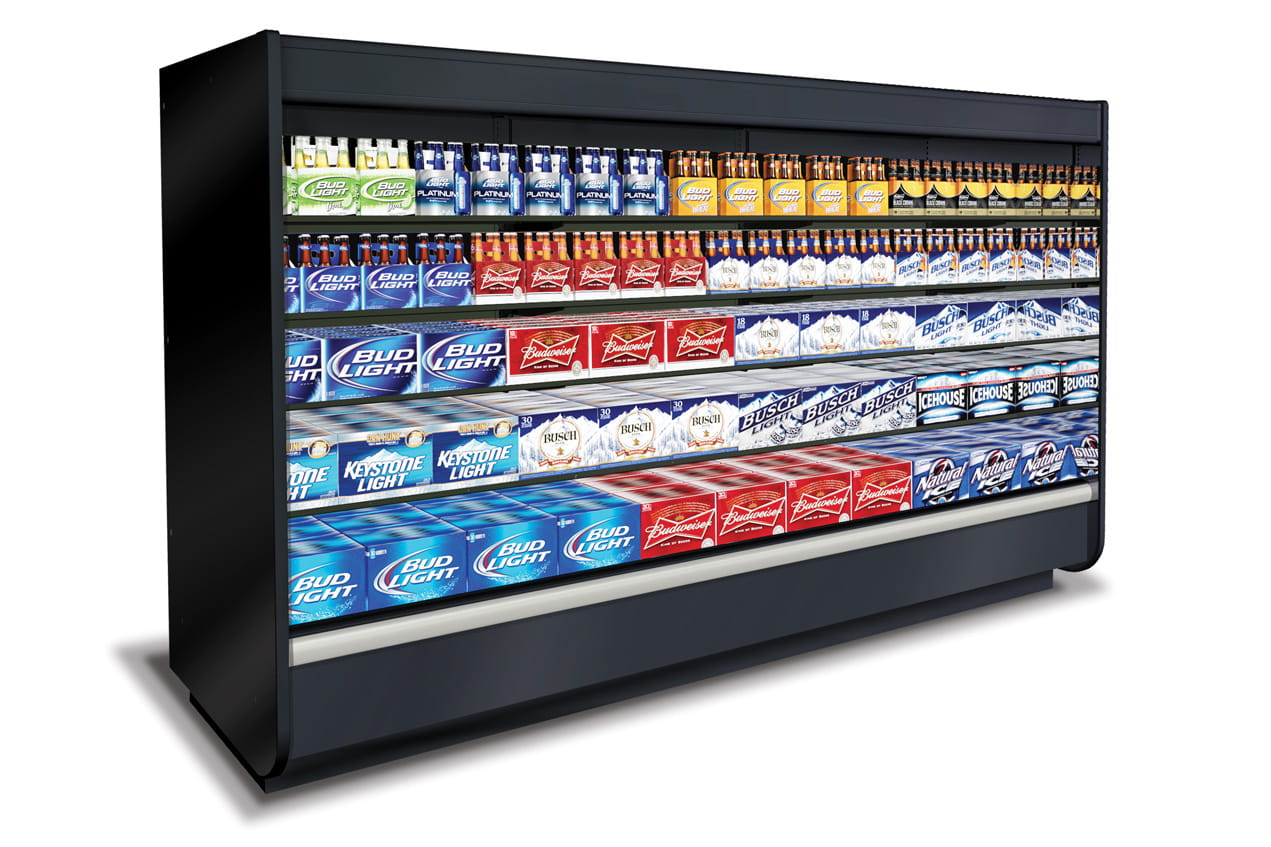 Hussmann Refacciones y Manuales Parts Town México