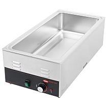 Hatco HW-43 Refacciones y Manuales