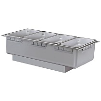 Hatco HWB-43 Pièces détachées et Manuels