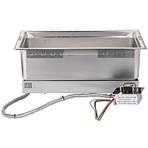 Hatco HWB-FULD Refacciones y Manuales
