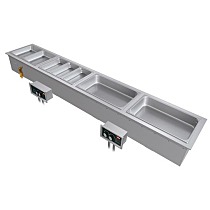 Hatco HWBI-S3D Pièces détachées et Manuels
