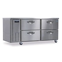 Hoshizaki HWF68A-D Parts & Manuals