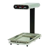 Star HWP-2C Pieds et pattes