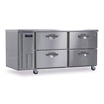 Hoshizaki HWR68A-D Parts & Manuals
