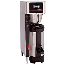 Grindmaster ICB-300 Controles