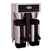 Grindmaster ICB-400 Controles