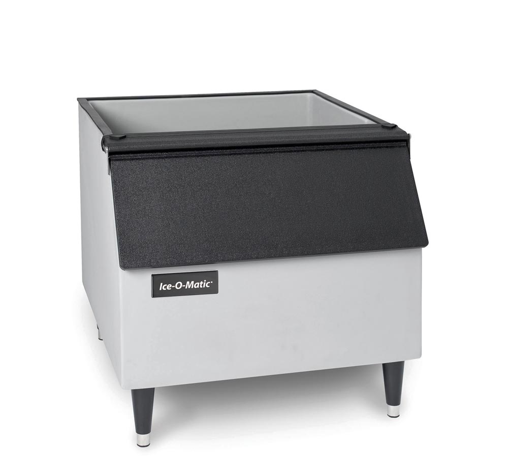 Ice O Matic B25PP Parts & Manuals