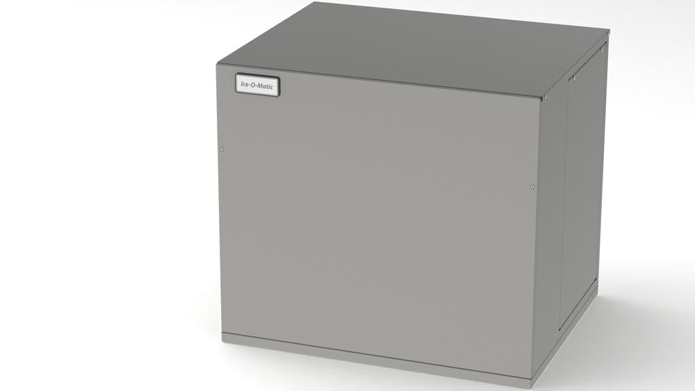 Ice O Matic GEM2006R Parts & Manuals