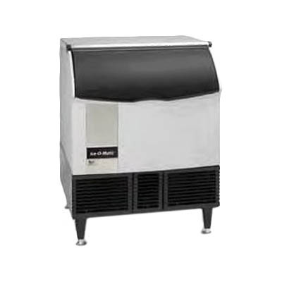 Ice O Matic ICEU305FA Parts & Manuals