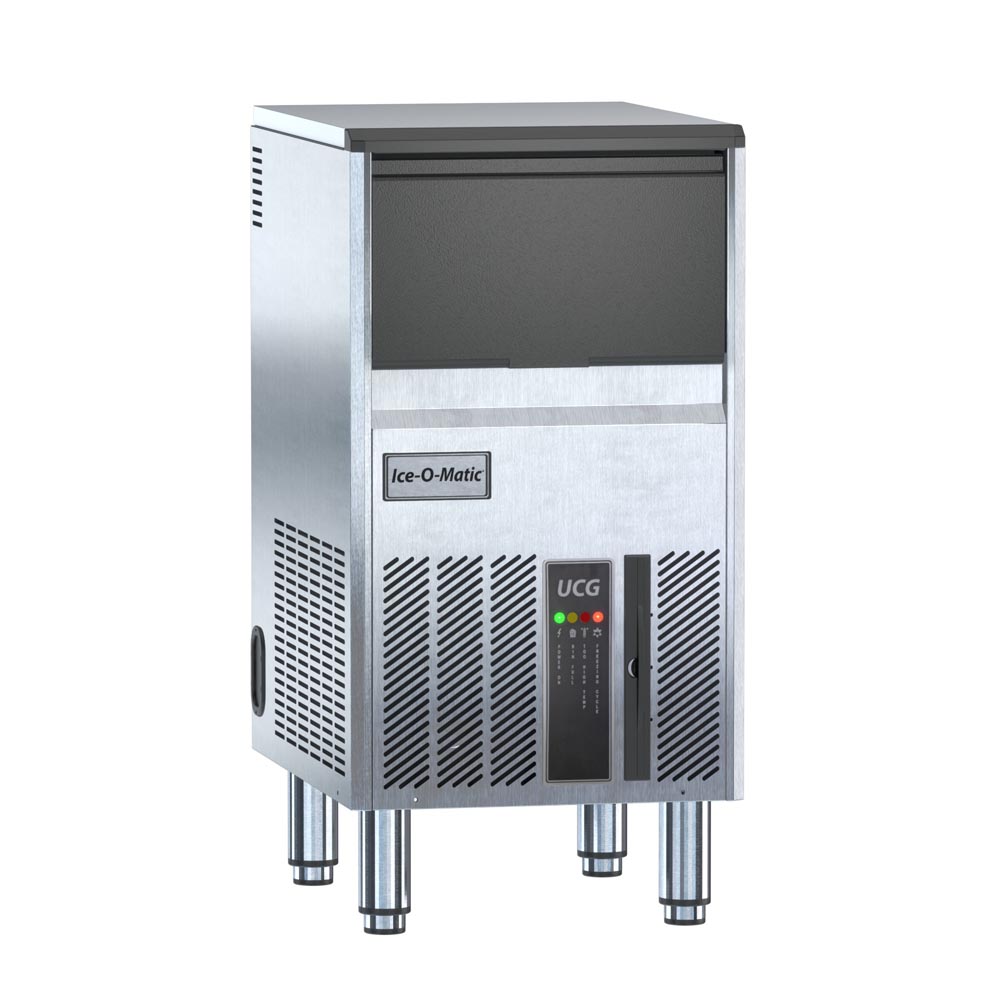 Ice O Matic UCG060A Parts & Manuals