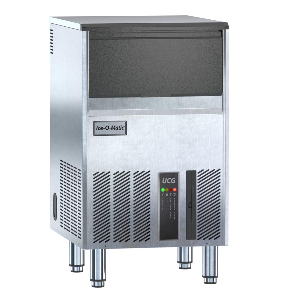 Ice O Matic UCG080A Pièces détachées et Manuels